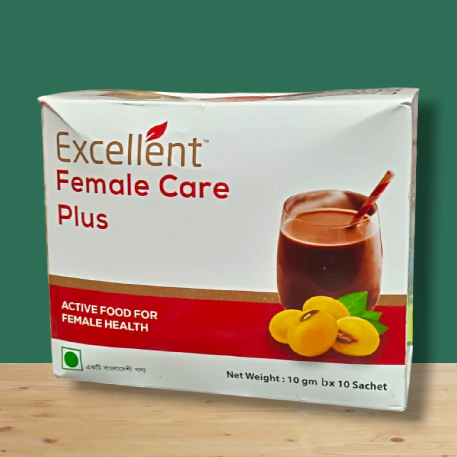 Excellent Female Care Plus Mini Pack for Women