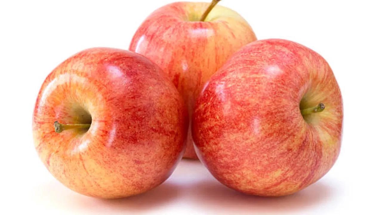 Apple | আপেল