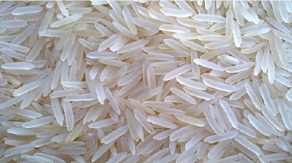 বাসমতি চাল | Basmati_Rice