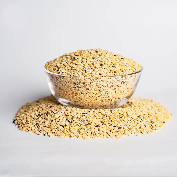 মাষকলাই ডাল | Mashkalai dal