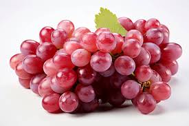 লাল আঙ্গুর ফল | Red Grapes | Lal Angurfal
